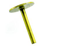 Фрезерная головка отрезная  d40xДиск