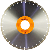 Алмазный диск по бетону 500*90/50*12*3.8мм Segment Laser Pro Алмазный диск по бетону 500*90/50*12*3.8мм Segment Laser Pro