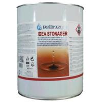 Защита для камня с усилением цвета Idea Stonager BELLINZONI (Идея Стоунэйджер Беллинзони) 5,0 л Защита для камня с усилением цвета Idea Stonager BELLINZONI (Идея Стоунэйджер Беллинзони) 5,0 л