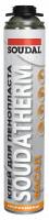 SOUDATHERM - КЛЕЙ ДЛЯ ПЕНОПЛАСТА SOUDATHERM - КЛЕЙ ДЛЯ ПЕНОПЛАСТА