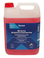 Очиститель Bravo Disincrostante 5л Tenax Очиститель Bravo Disincrostante 5л Tenax