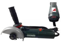 Угловая шлифовальная машина PROFESSIONAL Angle Grinder MOD C125-2TC125-2T, 1400W, от 3500 до 10300 об/мин C125-2T Угловая шлифовальная машина PROFESSIONAL Angle Grinder MOD C125-2TC125-2T, 1400W, от 3500 до 10300 об/мин C125-2T