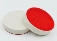 Фетровый круг ТRADECITY Velcro D100 Н20 Фетровый круг ТRADECITY Velcro D100 Н20
