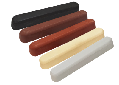 Воск горячая замазка Paglerino Tenax (бежевый) 1кг Воск горячая замазка Paglerino Tenax (бежевый) 1кг