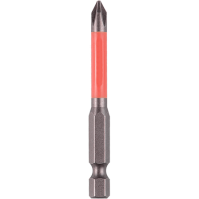 БИТЫ МАГНИТНЫЕ (УПАКОВКА ПО 10 ШТ)  PH2-L70 БИТЫ МАГНИТНЫЕ (УПАКОВКА ПО 10 ШТ)  PH2-L70